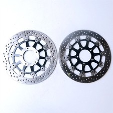 Dischi freno anteriori Ducati Hypermotard 1100 2008 - 49240921A