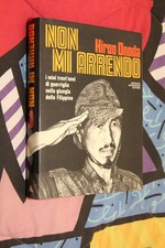 NON MI ARRENDO HIROO ONODA