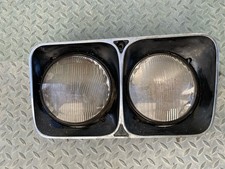 FIAT 124 SPECIAL T FANALE