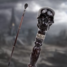 👹 Bastone Cosplay 93cm con