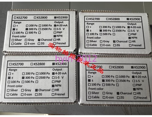 1pcs nuovo ks2900 krone - ks2900,
