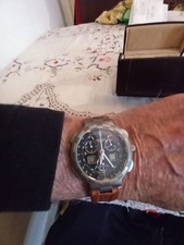 Orologio Longines. Conquest
