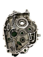 Coppia Carter Motore  Yamaha