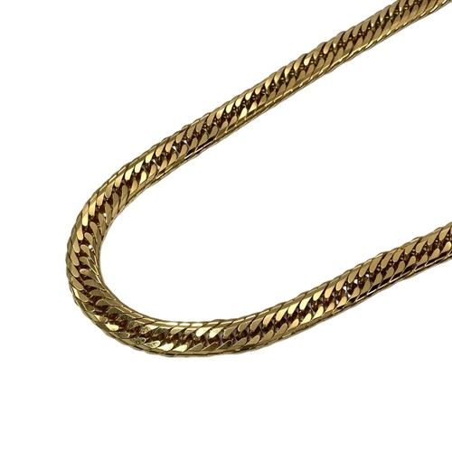 Collana maglie cubane - a,