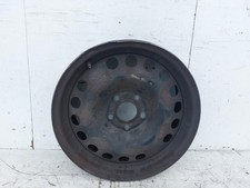 CERCHIO SINGOLO IN FERRO R16 2160128 OPEL MERIVA (B) 1.3 CDTI 16V MAN 5M 95CV 20