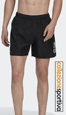 COSTUME ADIDAS CLX SHORT