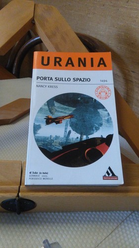 Porta sullo spazio - sullo, kress