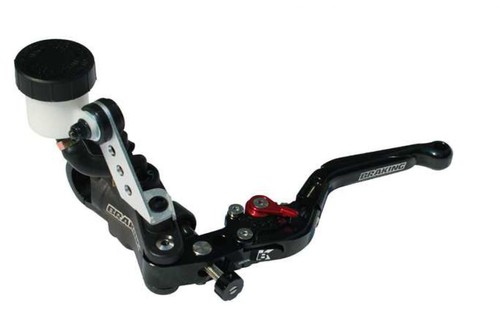 Qc3603 braking pompa frizione - braking,