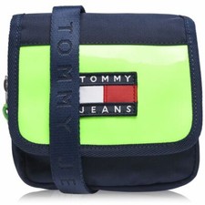 TOMMY HILFIGER HERITAGE LOGO