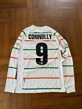Maglia Venezia FC Manica Lunga 2022/2023 Connolly