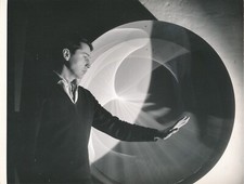 Julio LE PARC photo
