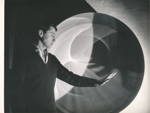 Julio parc photo - julio, le