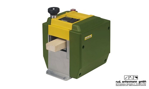 Pialla spessore proxxon dh - spessore,