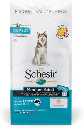 Cibo secco per cani - ,,