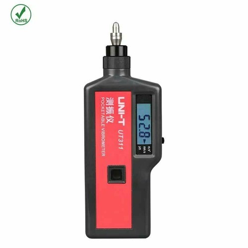 Uni ut311 misuratore - ut311, di