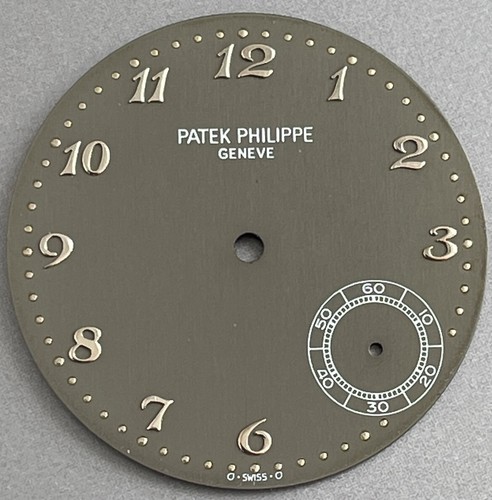 Patek philippe calatrava 5026j - patek,