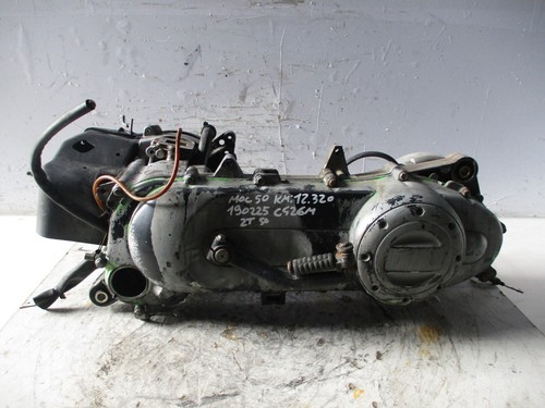 C426m motore blocco completo - c426m,