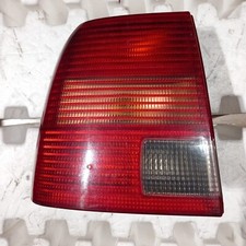 FANALE POSTERIORE SINISTRO