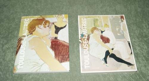 Toulouse lautrec suo - il,
