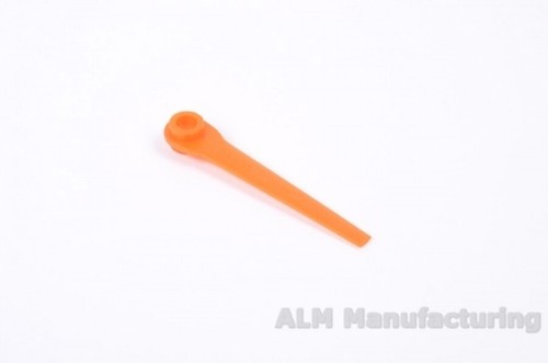 Lame plastica per - 20,