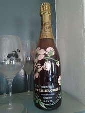 Champagne Perrier Jouet Rose