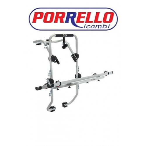 Portabici posteriore auto - portabici,
