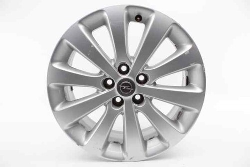 13417444 cerchio opel astra - 13417444,