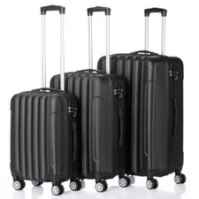 20"24"28" Trolley Suitcase