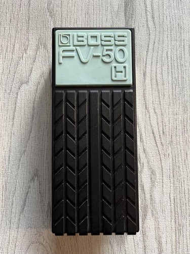 Boss 50h controllo - controllo, minimo