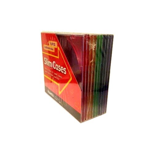 Custodie sottili per dvd - custodie, cd/dvd