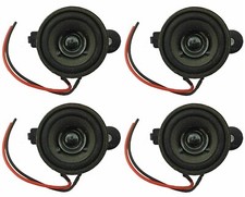 Tweeter altoparlante Doppio