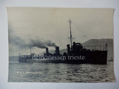 Regia marina nave - marina, ship