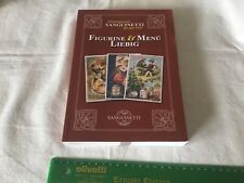 🟥FIGURINE E MENU LIEBIG