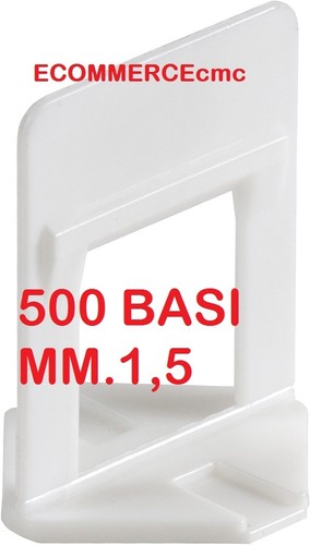 500 base rls - 500,