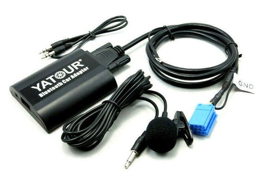 Bta adattatore bluetooth - yt-bta,