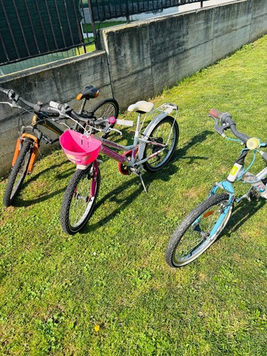 Biciclette usate bici - biciclette,