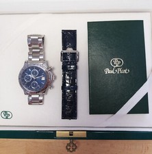 Orologio Uomo Paul Picot Le