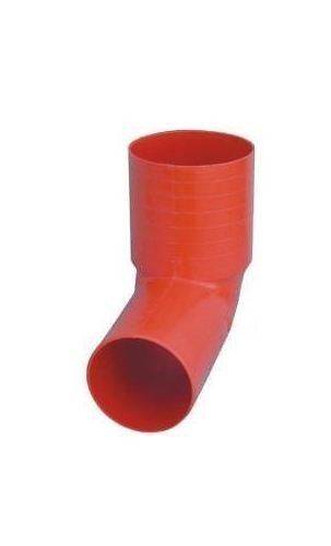 Curva super pvc - a,
