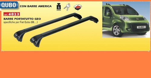 4823 barre - 4823,