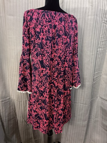 Abito boho paisley - , spalle