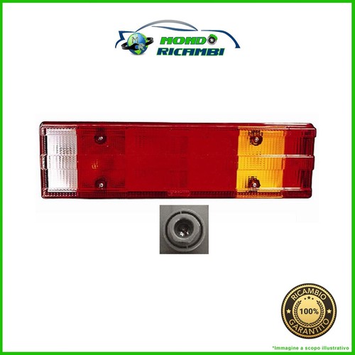 Faro fanale posteriore - -,