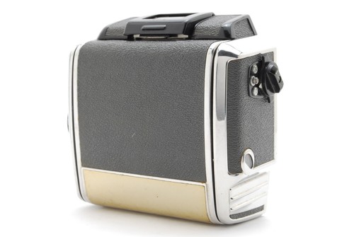 Exc zenza bronica 6x6 - zenza,