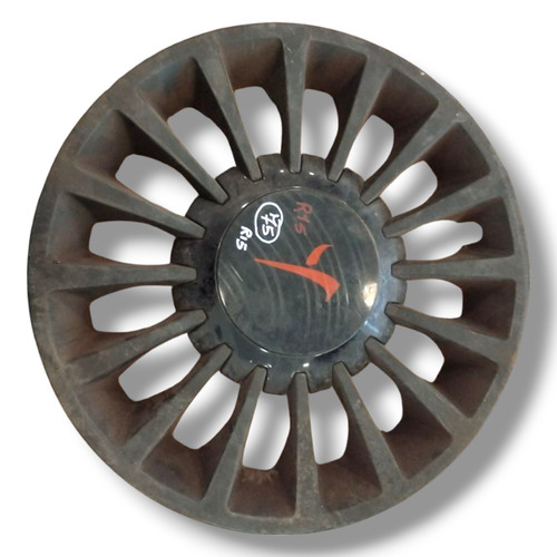 Copricerchi per lancia - lancia, ypsilon