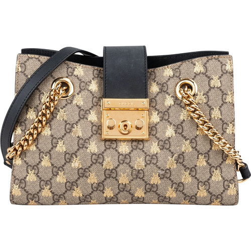 Borsa tracolla gucci - a,
