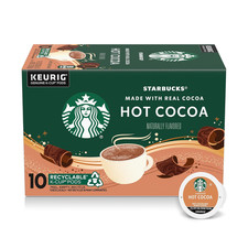 Starbucks K-Cup Cialde Caffè