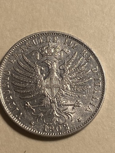 1902 italia centesimi - 1902-r,