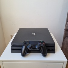 Sony Playstation 4 Pro 1tb con