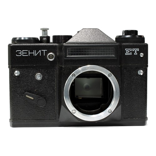 Zenit slr mm fotocamera - 35,
