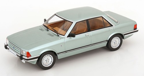 Mcg ford granada mk2 - granada, 2.8i