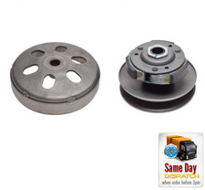 Kit frizione completo Honda